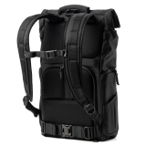 FOCUSPOINT BACKPACK 30L - ASPHALT BLACK