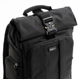 FOCUSPOINT BACKPACK 30L - ASPHALT BLACK