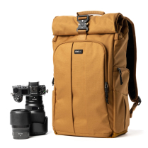 FOCUSPOINT BACKPACK 30L - GOLDEN HOUR