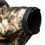 EMERGENCY RAIN COVER -  SMALL - REALTREE CAMO