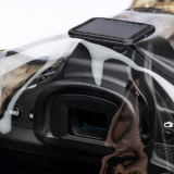 EMERGENCY RAIN COVER -  MEDIUM - REALTREE CAMO