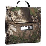 EMERGENCY RAIN COVER -  LARGE - REALTREE CAMO