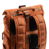 FOCUSPOINT BACKPACK 22L - URBAN RUST