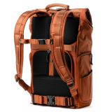 FOCUSPOINT BACKPACK 30L - URBAN RUST