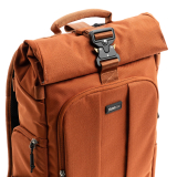 FOCUSPOINT BACKPACK 30L - URBAN RUST