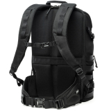 DARKLIGHT BACKPACK 25L - BLACK
