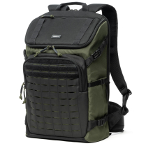 DARKLIGHT BACKPACK 25L - MONTANE GREEN