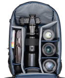 DARKLIGHT BACKPACK 25L - MONTANE GREEN