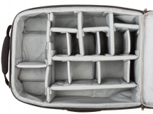 AIRPORT ADVANTAGE XT - BLACK