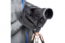 EMERGENCY RAIN COVER - MEDIUM