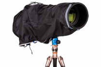 EMERGENCY RAIN COVER - LARGE