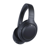 HAPPY PLUGS HP PLAY LITE OVER-EAR TWS BLACK