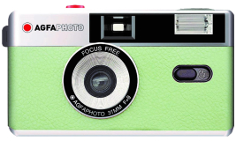 AGFAPHOTO REUSABLE PHOTO CAMERA 35mm
