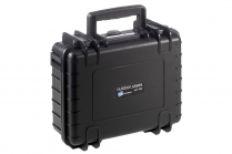 B&W OUTDOOR CASE TYPE 1000