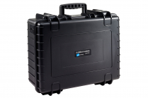 B&W OUTDOOR CASE TYPE 6000
