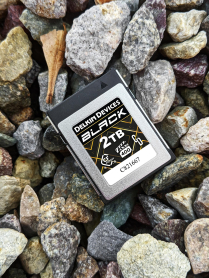 DELKIN CFX TYPE B 4.0 VPG400