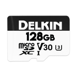 DELKIN MICRO SD DRONE