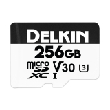DELKIN MICRO SD DRONE