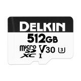 DELKIN MICRO SD DRONE