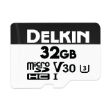 DELKIN MICRO SD HYPERSPEED