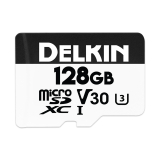 DELKIN MICRO SD HYPERSPEED