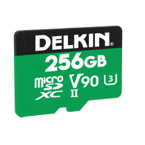 DELKIN MICRO SD POWER