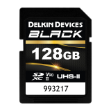 DELKIN SD BLACK (RUGGED)
