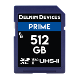 DELKIN SD PRIME