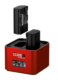 HAHNEL PROCUBE 3