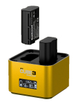 HAHNEL PROCUBE 3