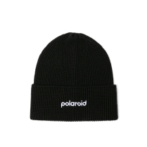 POLAROID BEANIE