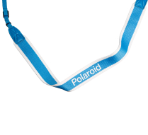 POLAROID FLAT CAMERA STRAP