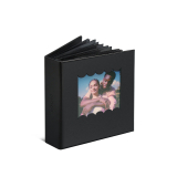 POLAROID PHOTO ALBUM