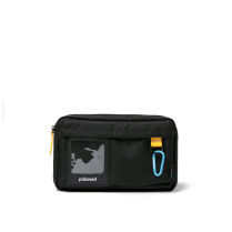 RIPSTOP CROSSBODY BAG