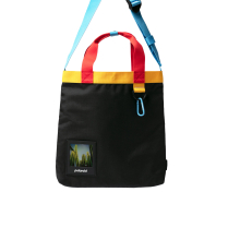 RIPSTOP TOTE BAG
