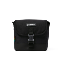 POLAROID BOX CAMERA BAG