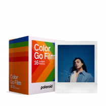 POLAROID GO FILM