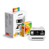 POLAROID GO GEN 3 CAMERA BUNDLE