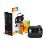 POLAROID GO GEN 3 CAMERA BUNDLE