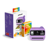 POLAROID GO GEN 3 CAMERA BUNDLE