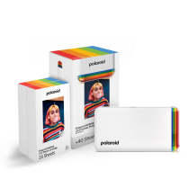 POLAROID HI-PRINT EB 2X3 POCKET PHOTO PRINTER GEN 2