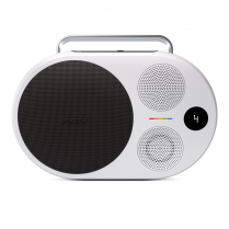 POLAROID P4 BLUETOOTH SPEAKER