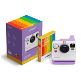 POLAROID NOW GEN 3 CAMERA BUNDLE