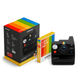 POLAROID NOW+ GEN 3 CAMERA BUNDLE