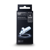 ST MAGIC USB SSD U-500