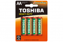 TOSHIBA HEAVY DUTY