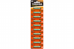 TOSHIBA HEAVY DUTY