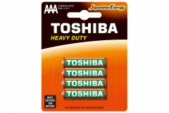 TOSHIBA HEAVY DUTY