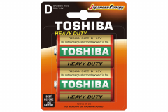 TOSHIBA HEAVY DUTY