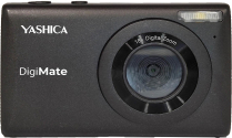 YASHICA DIGIMATE DIGITAL CAMERA